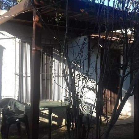 דירות Atlántida Las Palmitas Casa 3 מראה חיצוני תמונה