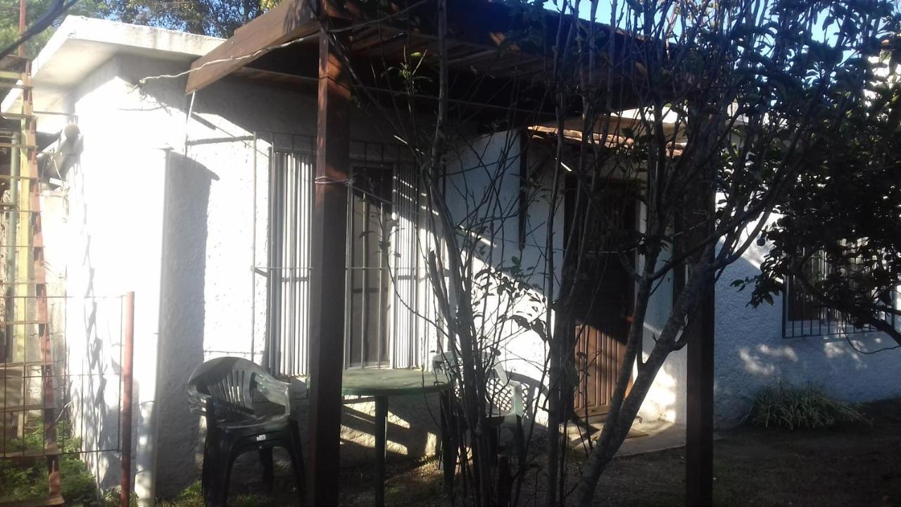 דירות Atlántida Las Palmitas Casa 3 מראה חיצוני תמונה