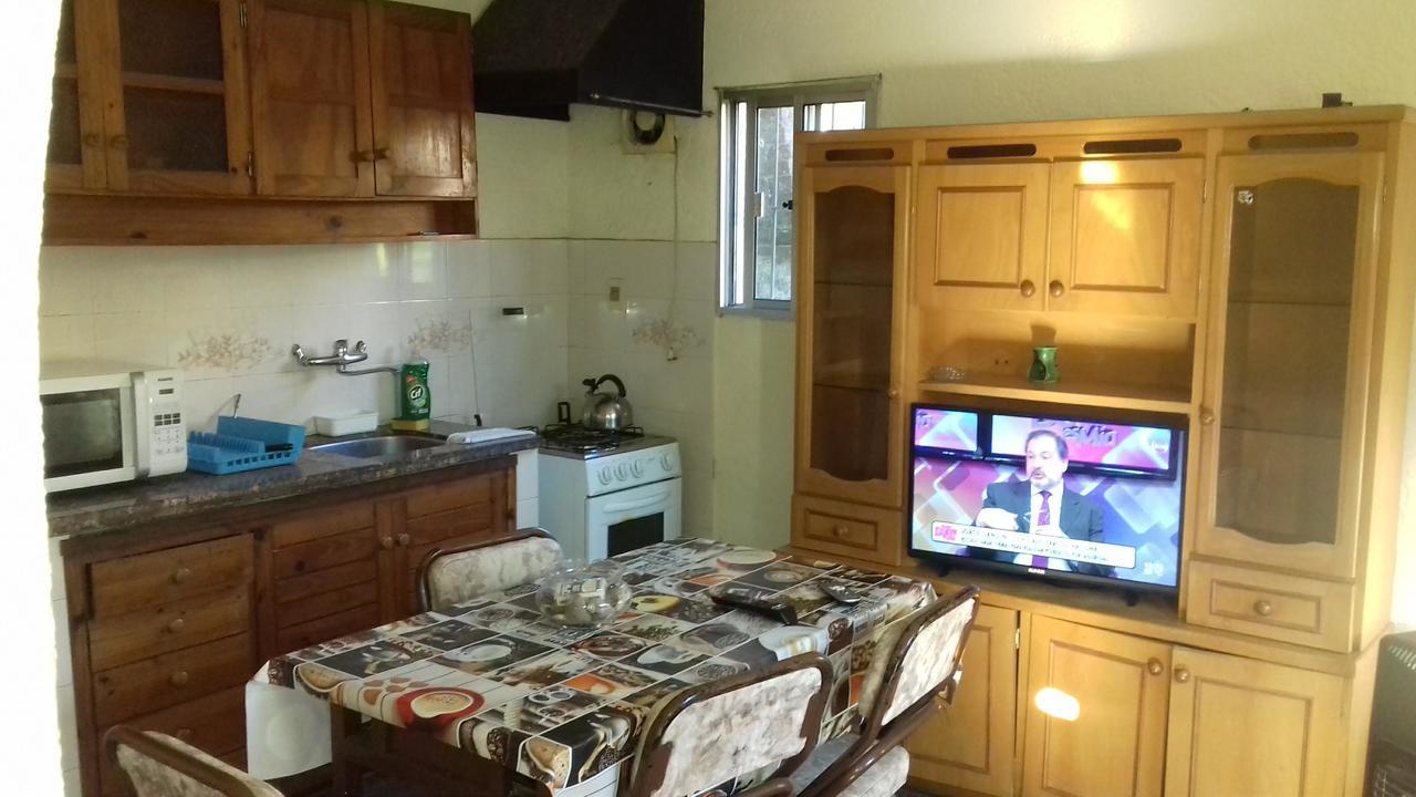 דירות Atlántida Las Palmitas Casa 3 מראה חיצוני תמונה